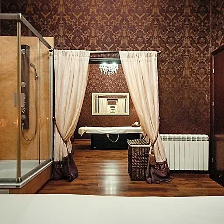 Chopin Hotel