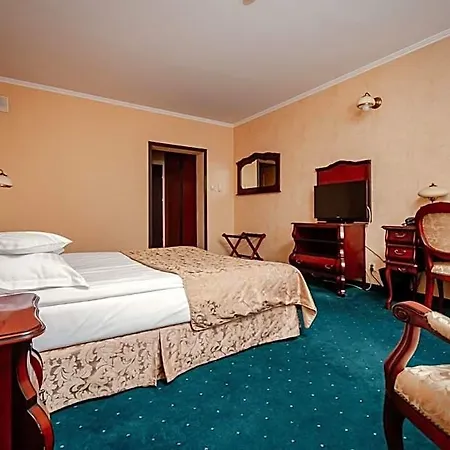 Chopin Hotel Sochaczew