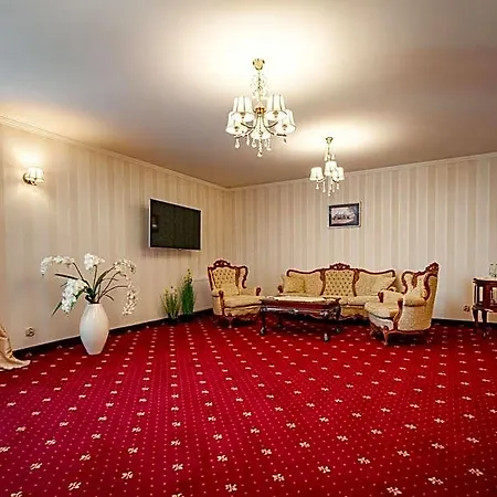 Chopin 4* Sochaczew