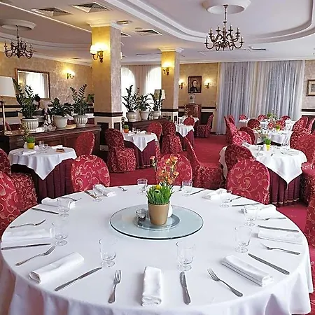 Hotel Chopin Sochaczew
