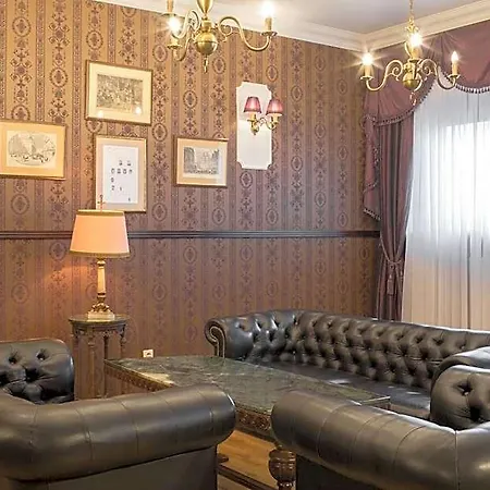 Hotel Chopin