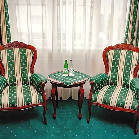 Hotel Chopin Sochaczew