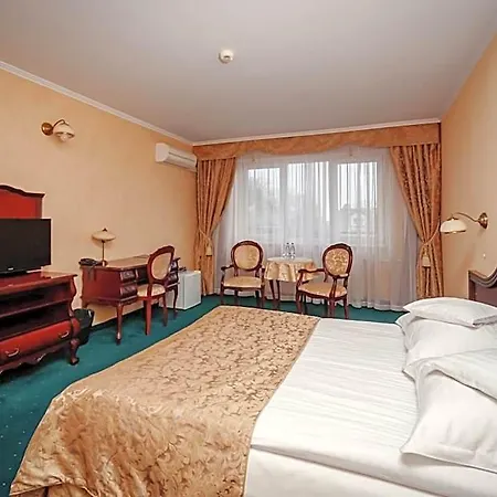 Chopin Business&spa