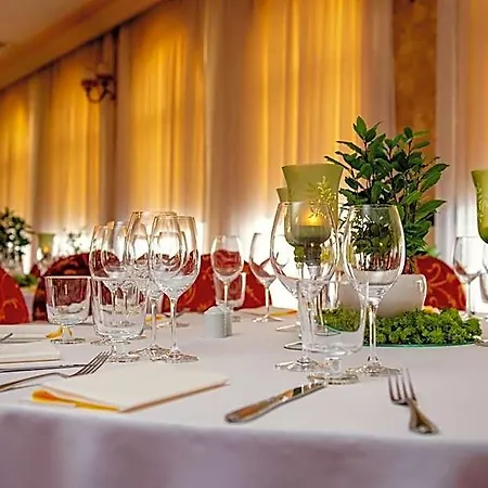 Chopin Hotel Sochaczew