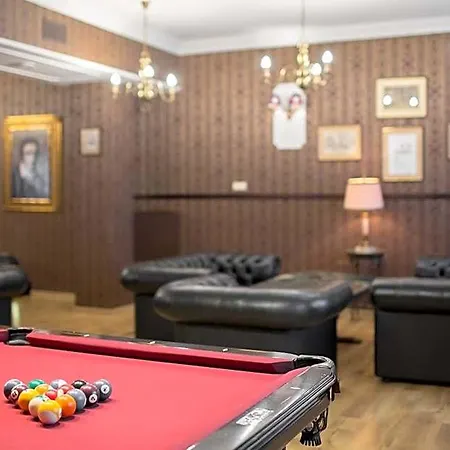 Hotel Chopin Sochaczew