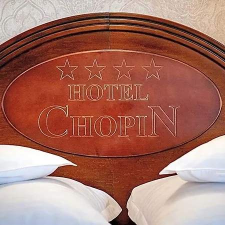 Chopin 4*