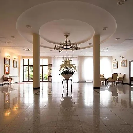 Hotel Chopin