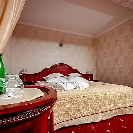 Chopin Business&spa فندق