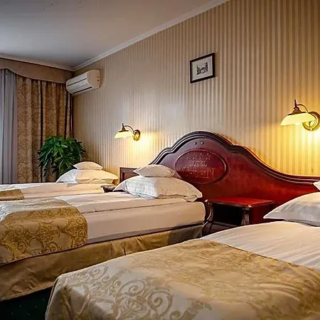 Hotel Chopin
