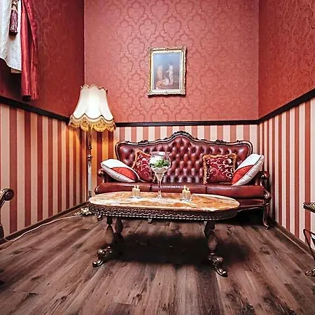 فندق Chopin Business&spa سوكاتشيف