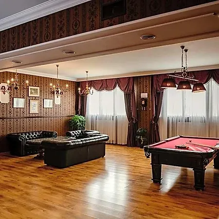 Hotel Chopin
