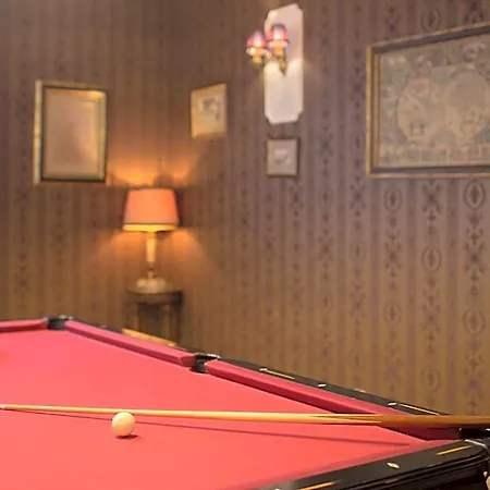 Chopin Hotel