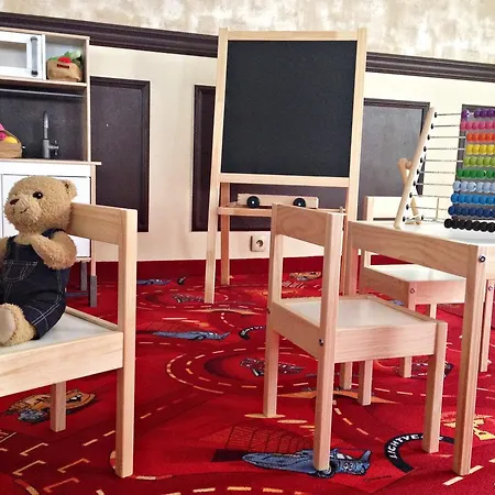 Chopin Business&spa 4* Sochaczew