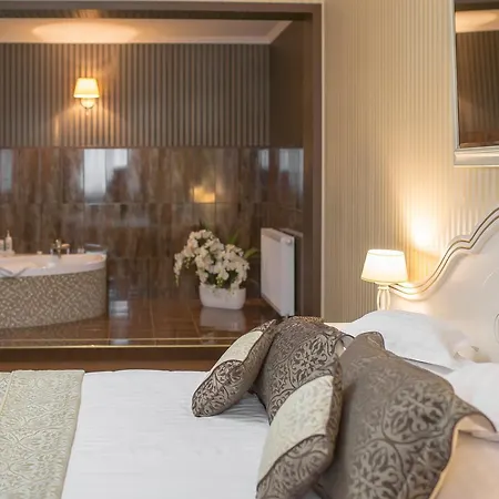 Hotel Chopin Business&spa