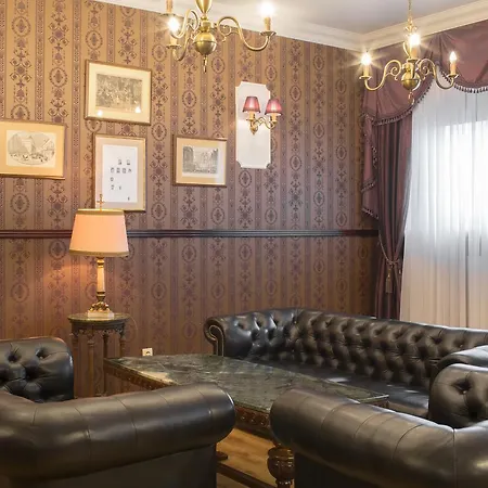 Chopin Business&spa Sochaczew