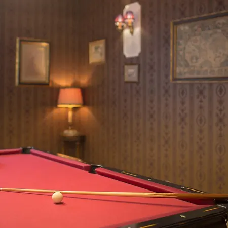 Chopin Business&spa Hotel Sochaczew