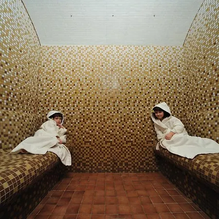 Chopin Business&spa 4*