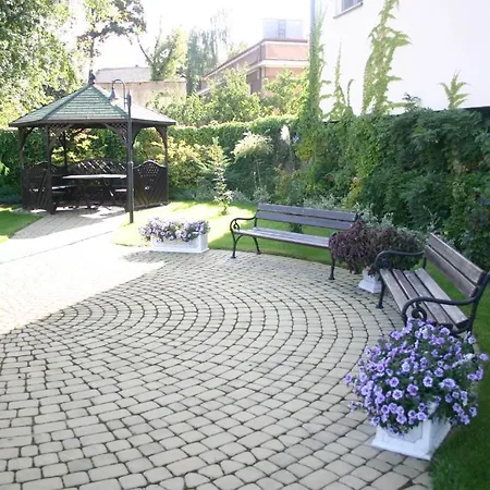 Hotel Chopin Sochaczew