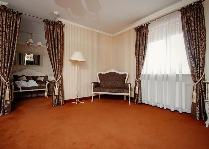 Chopin Business&spa Sochaczew