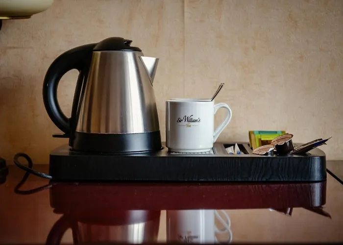 Chopin Business&spa Hotel