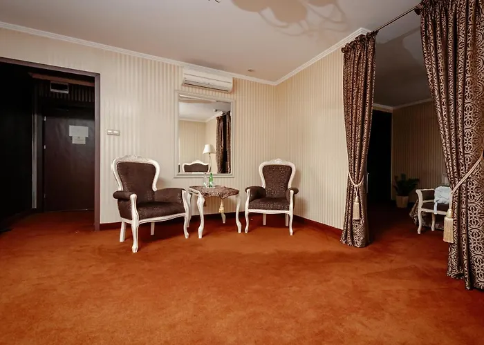 Chopin Business&spa Sochaczew