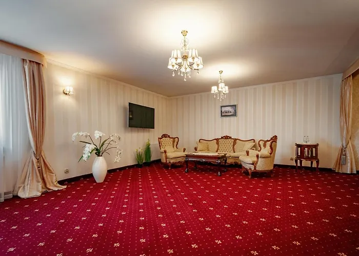 Chopin Hotel Sochaczew