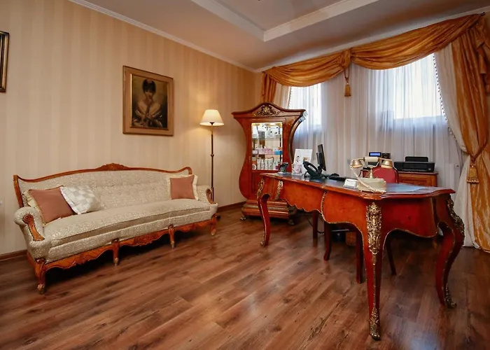 Hotel Chopin Sochaczew