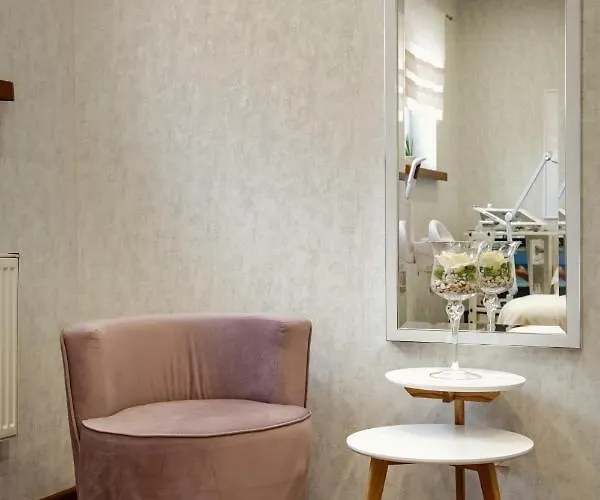 Chopin Business&spa Hotel