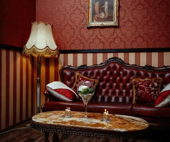 Chopin Business&spa 4*