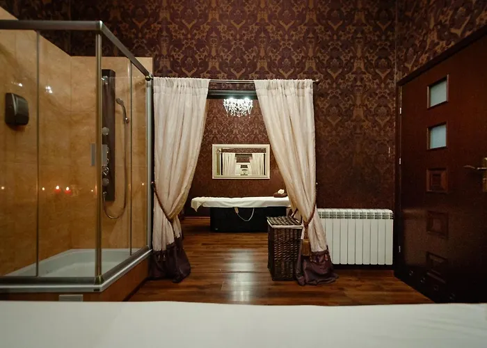 Hotel Chopin Business&spa