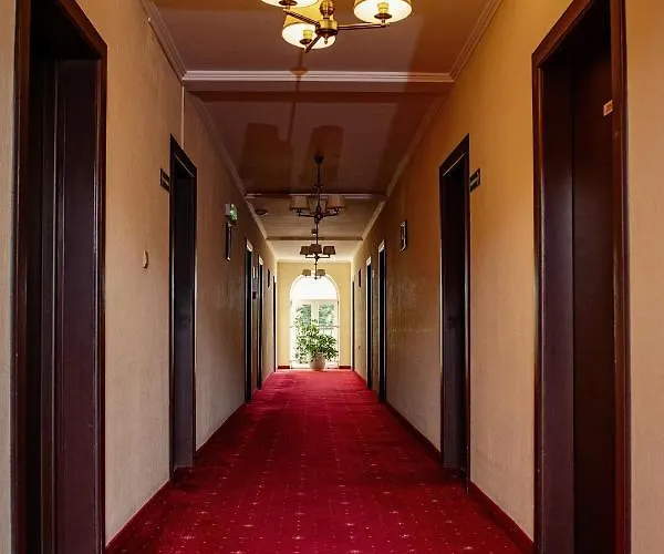 Chopin Business&spa Sochaczew