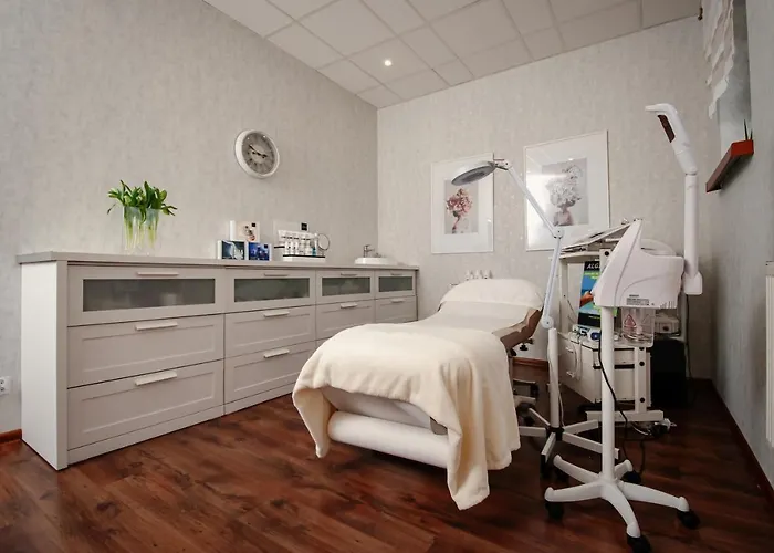 Chopin Business&spa Hotel 4*