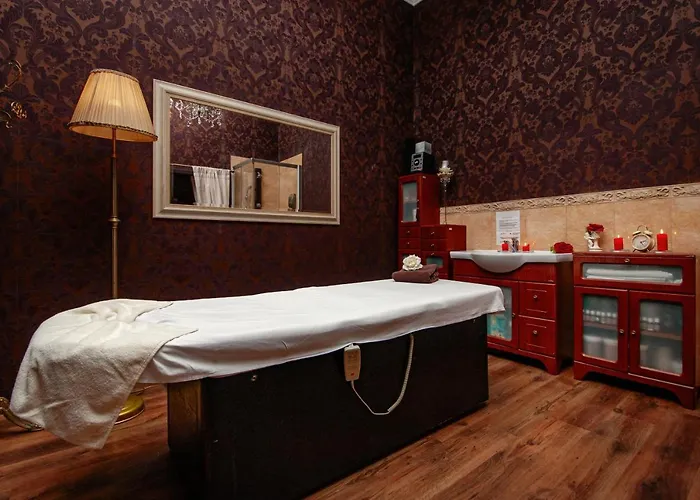 Chopin Business&spa Hotel Sochaczew