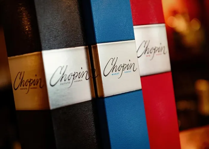 Hotel Chopin Business&spa Sochaczew