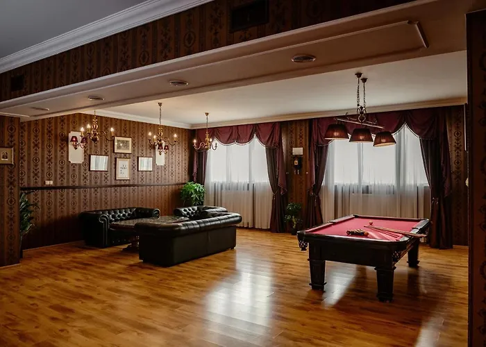 Chopin Business&spa Sochaczew