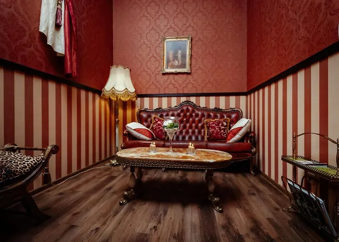 Hotel Chopin Sochaczew