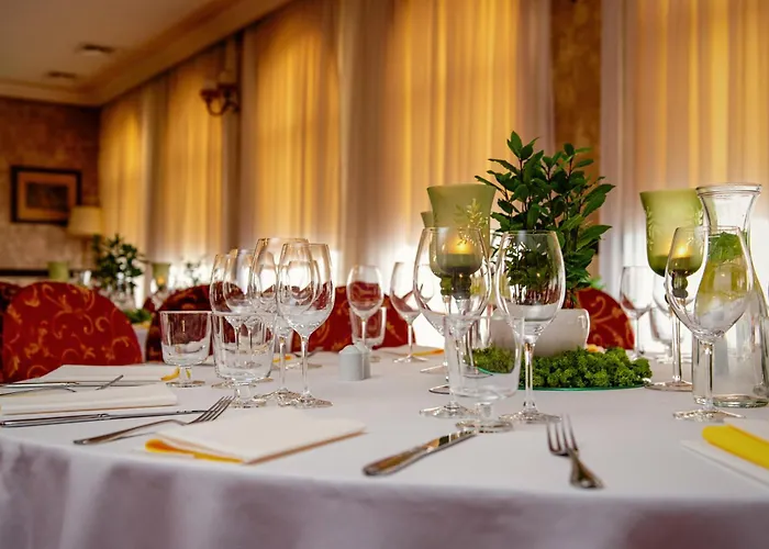 Chopin Hotel Sochaczew