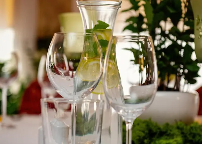 Hotel Chopin Business&spa Sochaczew