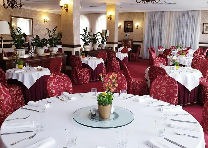 Chopin Business&spa Sochaczew