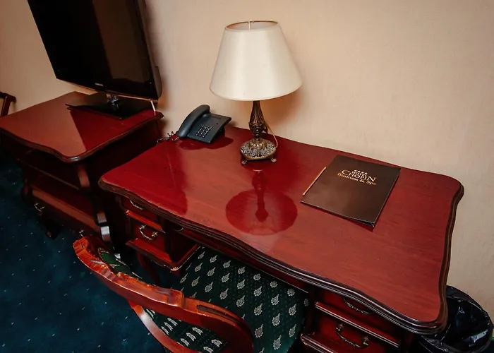 Chopin Business&spa 4* Sochaczew