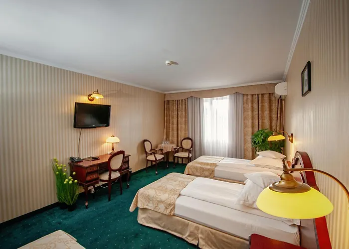 Chopin Hotel Sochaczew