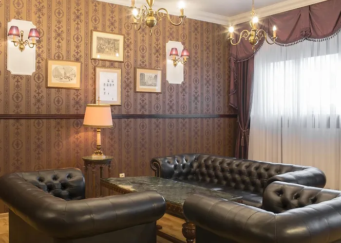 Chopin Business&spa Sochaczew