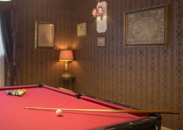 Chopin Business&spa Hotel Sochaczew