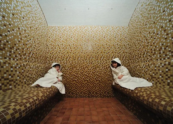 Chopin Business&spa 4*