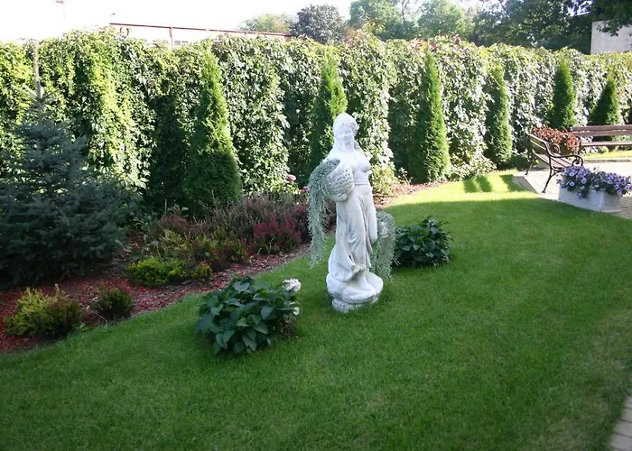 Chopin Business&spa 4*